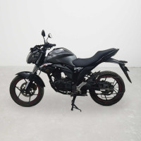 Suzuki Gixxer 150