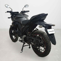 Suzuki Gixxer 150