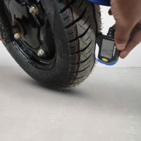 Yamaha Fascino 125 Fi