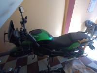 Bajaj Dominar 400 ABS BS6 2022 Model