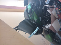 Bajaj Dominar 400 ABS BS6