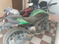 Bajaj Dominar 400 ABS BS6