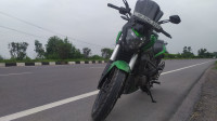 Bajaj Dominar 400 ABS BS6