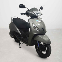 TVS Jupiter 2016 Model