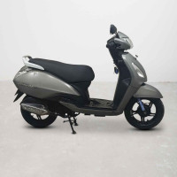 TVS Jupiter