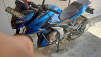 Bajaj Pulsar N250 2022 Model