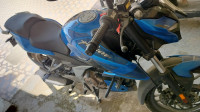 Bajaj Pulsar N250
