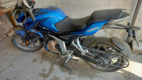 Bajaj Pulsar N250