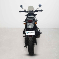 Royal Enfield Himalayan 2019 Model