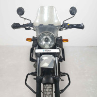 Royal Enfield Himalayan