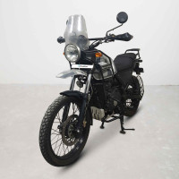 Royal Enfield Himalayan