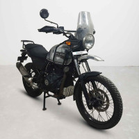 Royal Enfield Himalayan
