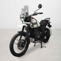Royal Enfield Himalayan 2019 Model