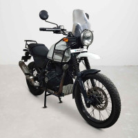 Royal Enfield Himalayan