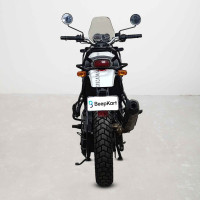 Royal Enfield Himalayan