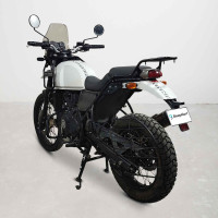 Royal Enfield Himalayan