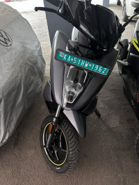 Ather 450X Gen 3