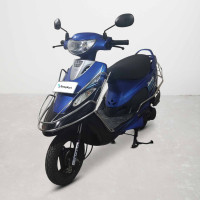 TVS Scooty Pep Plus 2019 Model