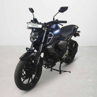 Yamaha FZ-S FI V2 2020 Model