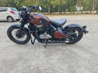 Jawa 42 Bobber Dual Channel ABS 2022 Model
