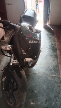 Bajaj Pulsar 180 2011 Model