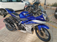 Yamaha YZF R15 V2 2015 Model