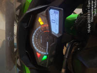 Kawasaki Ninja 300 BS6