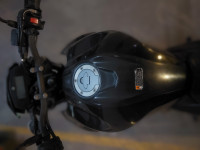 Yamaha FZ25 2018 Model