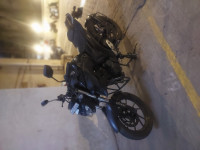 Yamaha FZ25