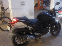 Yamaha FZ25