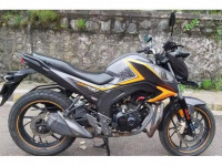 Honda CB Hornet 160R 2018 Model
