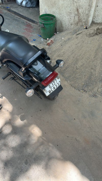 Bajaj Avenger Street 220 2016 Model