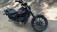 Bajaj Avenger Street 220