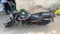 Bajaj Avenger Street 220