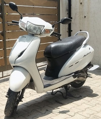 Honda Activa 2012 Model