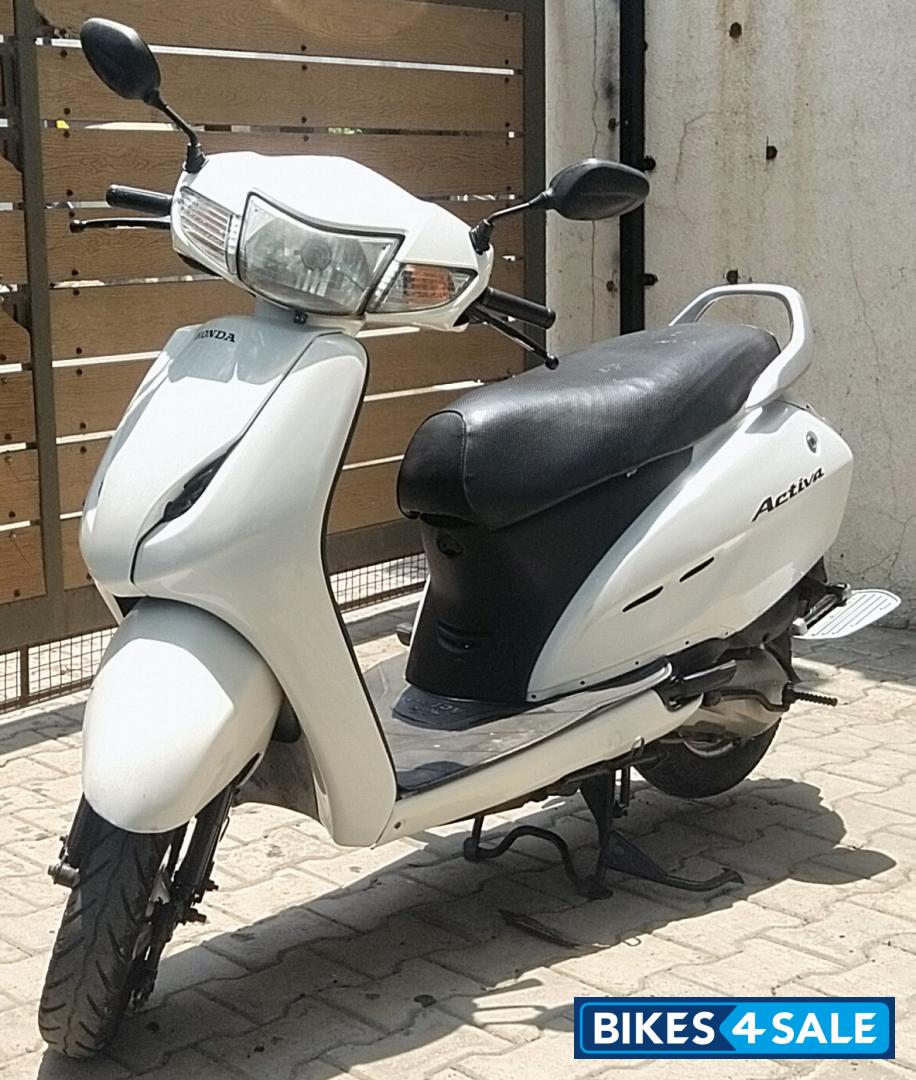 Honda Activa