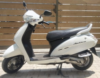Honda Activa