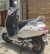 Honda Activa