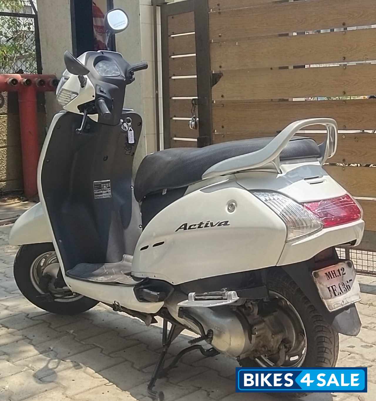 Honda Activa