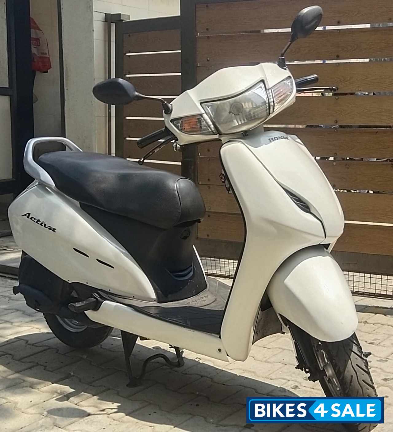 Honda Activa