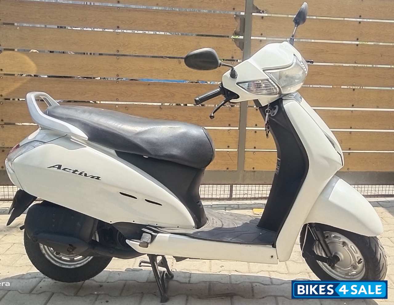 Honda Activa
