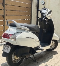 Honda Activa
