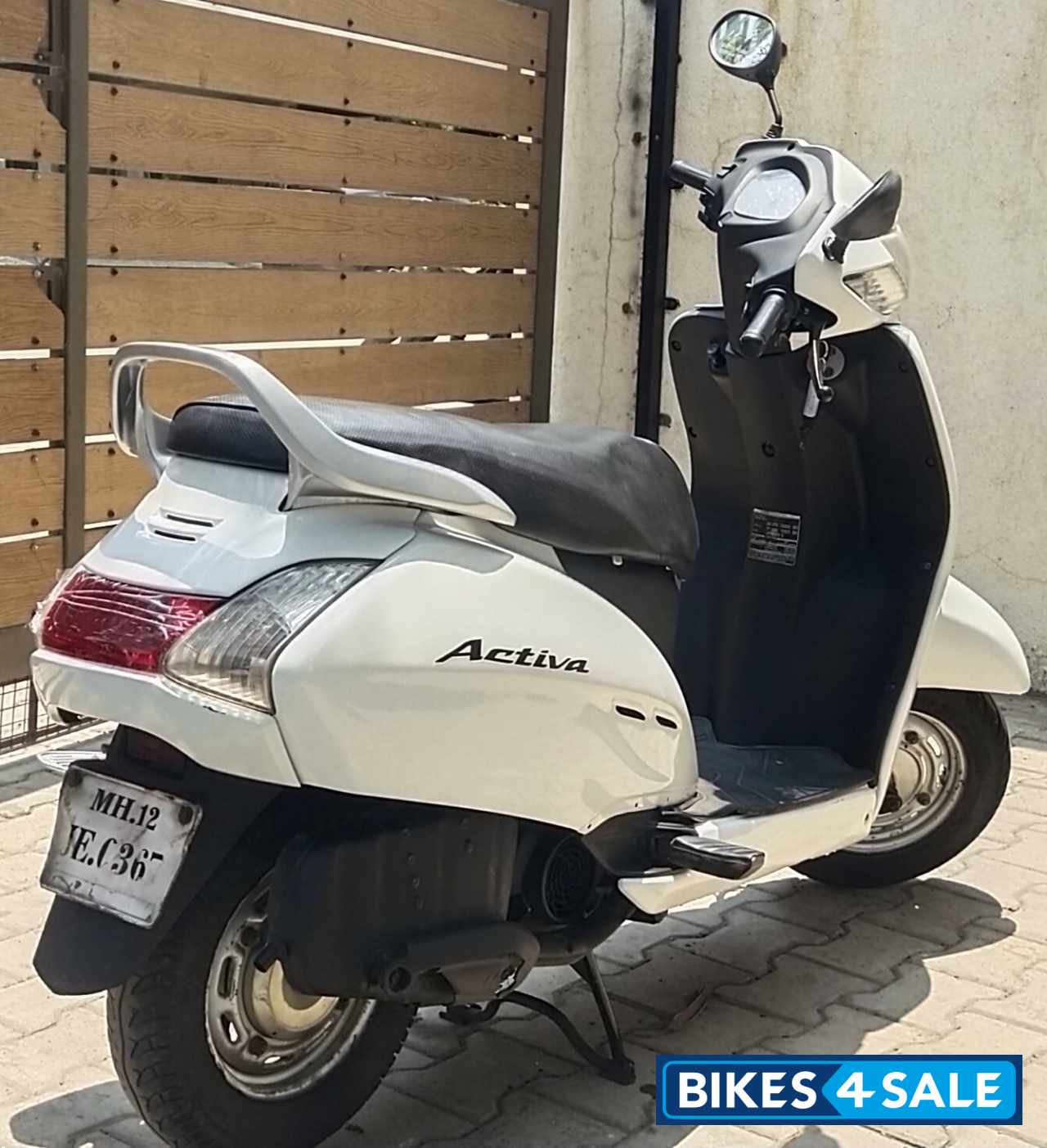 Honda Activa