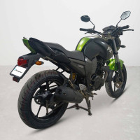 Yamaha FZ-S FI V2 2012 Model