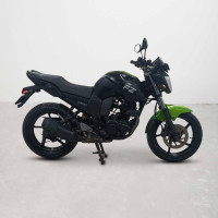 Yamaha FZ-S FI V2