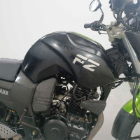 Yamaha FZ-S FI V2
