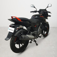 Bajaj Pulsar 125 2021 Model