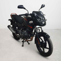 Bajaj Pulsar 125