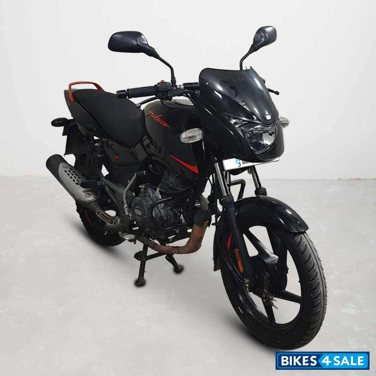 Bajaj Pulsar 125