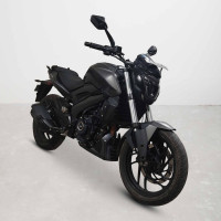 Bajaj Dominar 250 2021 Model